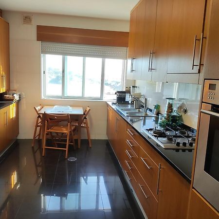 Furadouro Pool&Beach Apart Ovar Luaran gambar