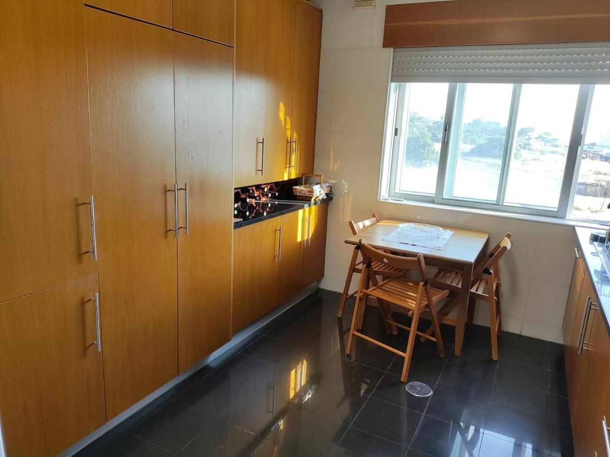 Furadouro Pool&Beach Apart Ovar Luaran gambar