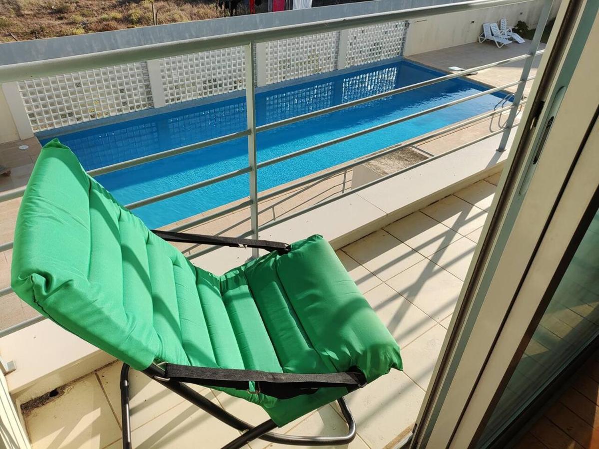 Furadouro Pool&Beach Apart Ovar Luaran gambar