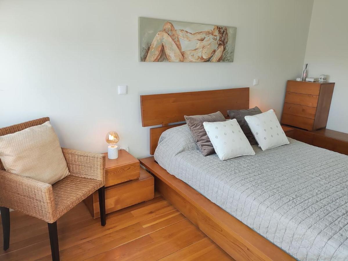 Furadouro Pool&Beach Apart Ovar Luaran gambar