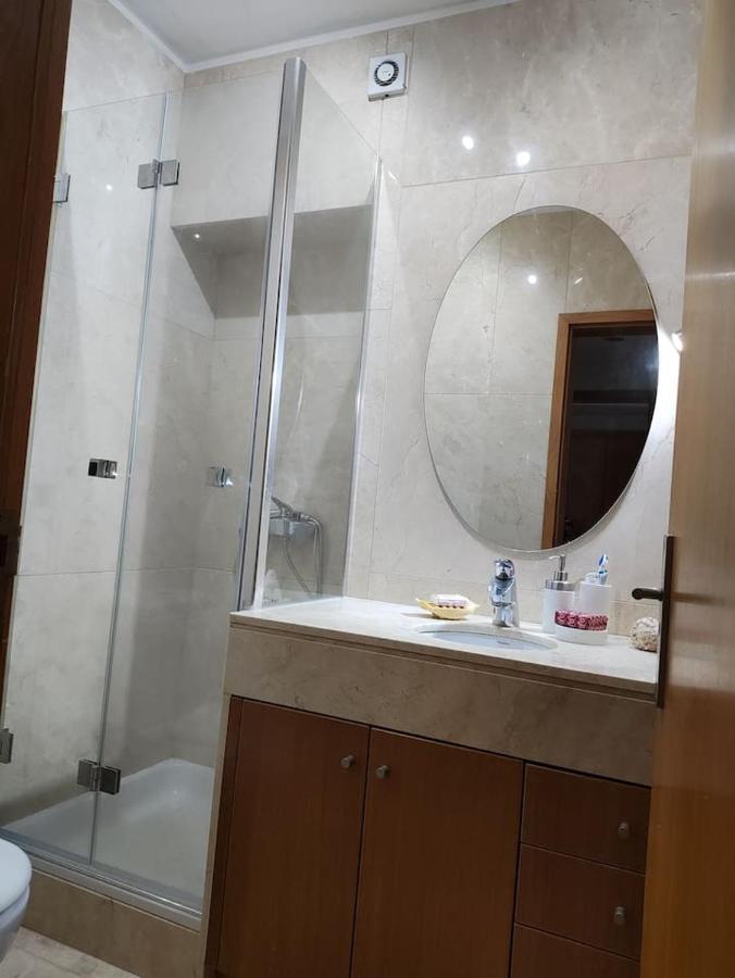 Furadouro Pool&Beach Apart Ovar Luaran gambar