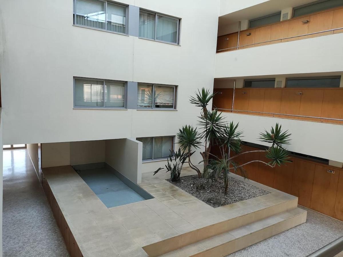 Furadouro Pool&Beach Apart Ovar Luaran gambar