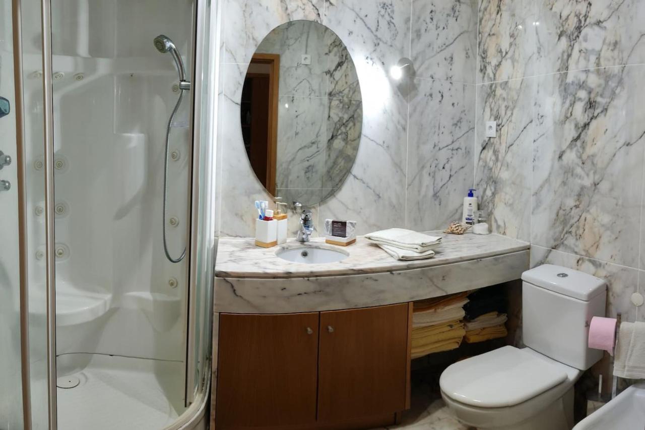 Furadouro Pool&Beach Apart Ovar Luaran gambar