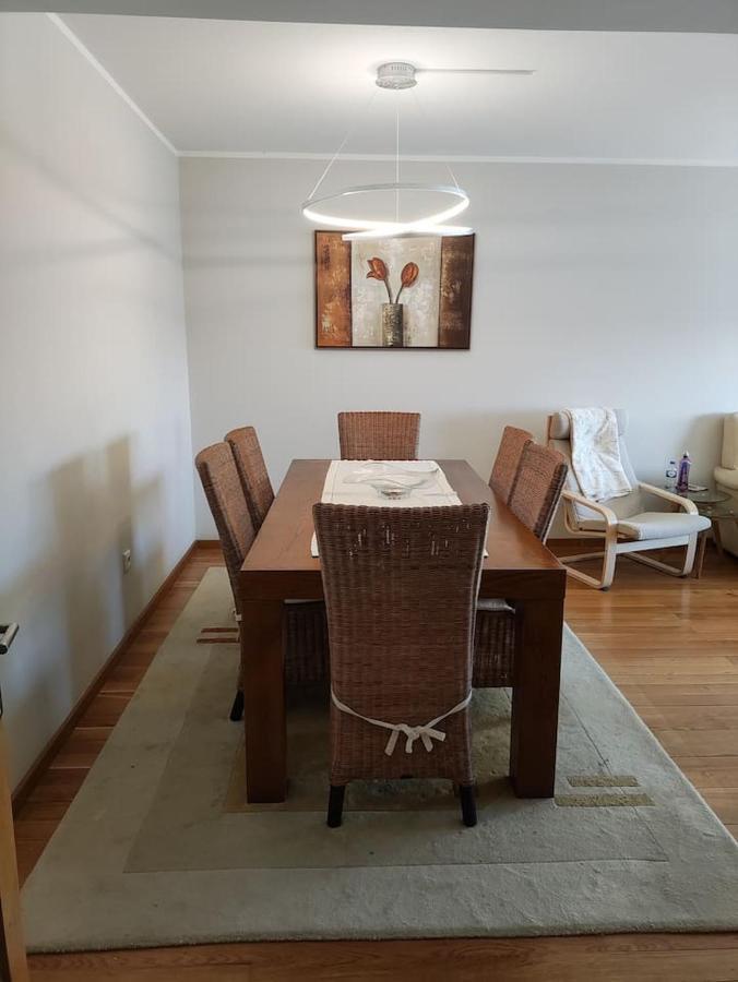 Furadouro Pool&Beach Apart Ovar Luaran gambar