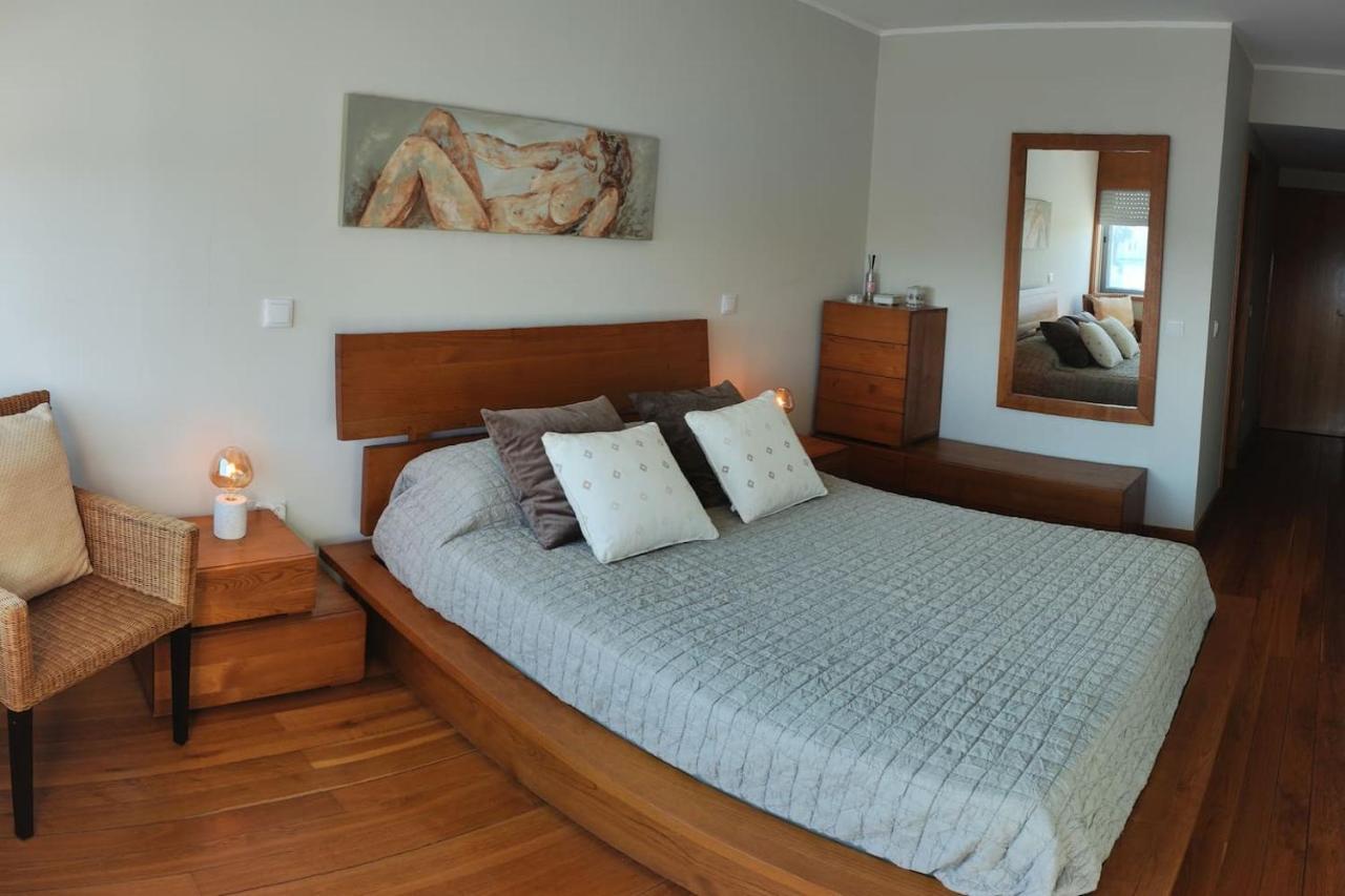 Furadouro Pool&Beach Apart Ovar Luaran gambar