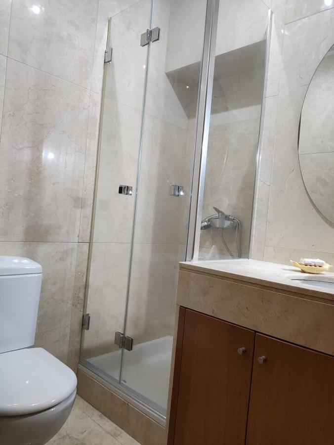 Furadouro Pool&Beach Apart Ovar Luaran gambar