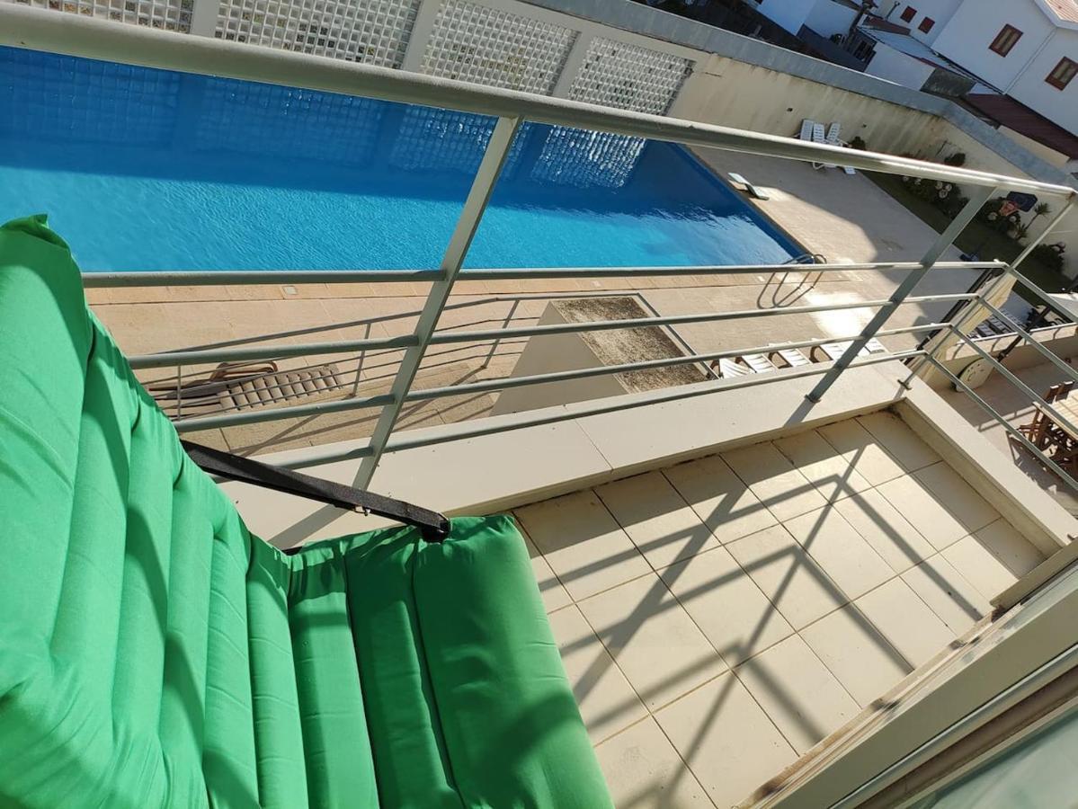 Furadouro Pool&Beach Apart Ovar Luaran gambar