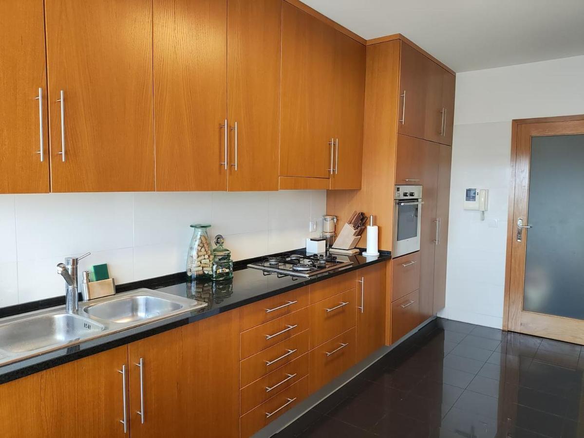 Furadouro Pool&Beach Apart Ovar Luaran gambar