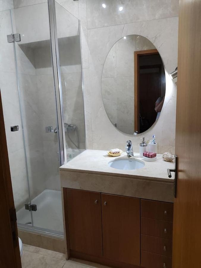 Furadouro Pool&Beach Apart Ovar Luaran gambar