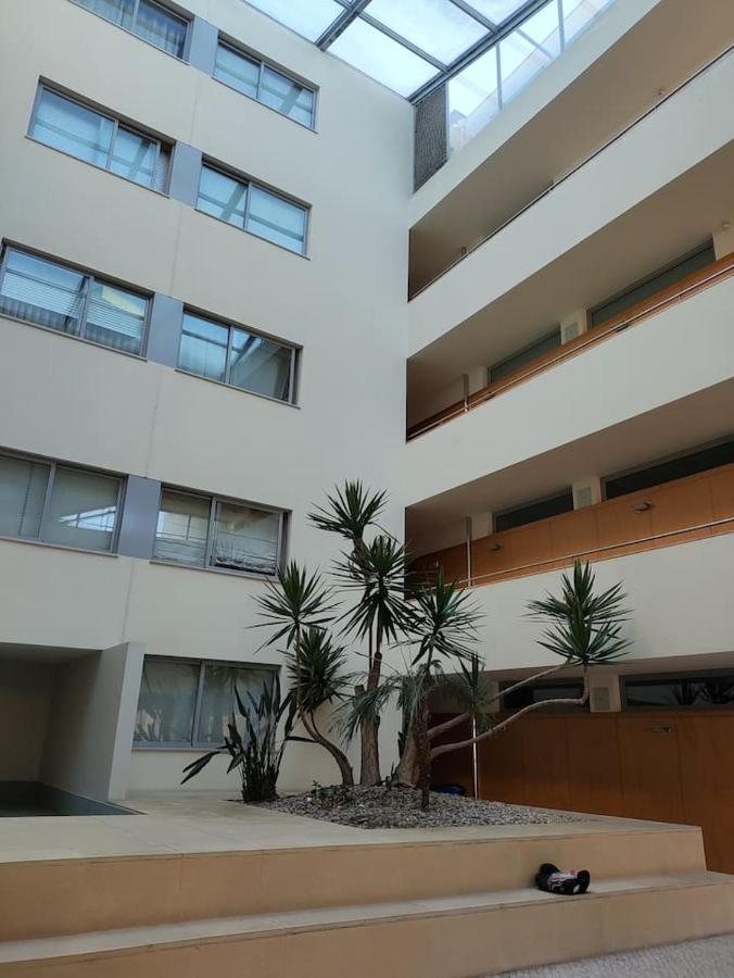 Furadouro Pool&Beach Apart Ovar Luaran gambar