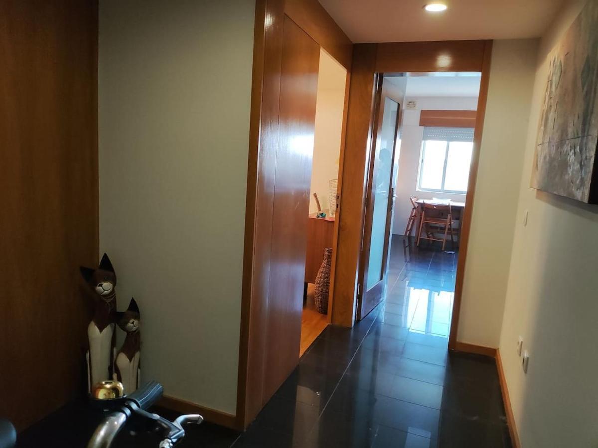 Furadouro Pool&Beach Apart Ovar Luaran gambar