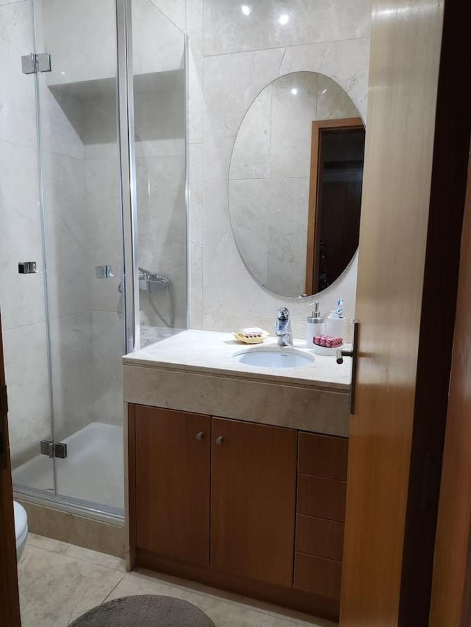 Furadouro Pool&Beach Apart Ovar Luaran gambar