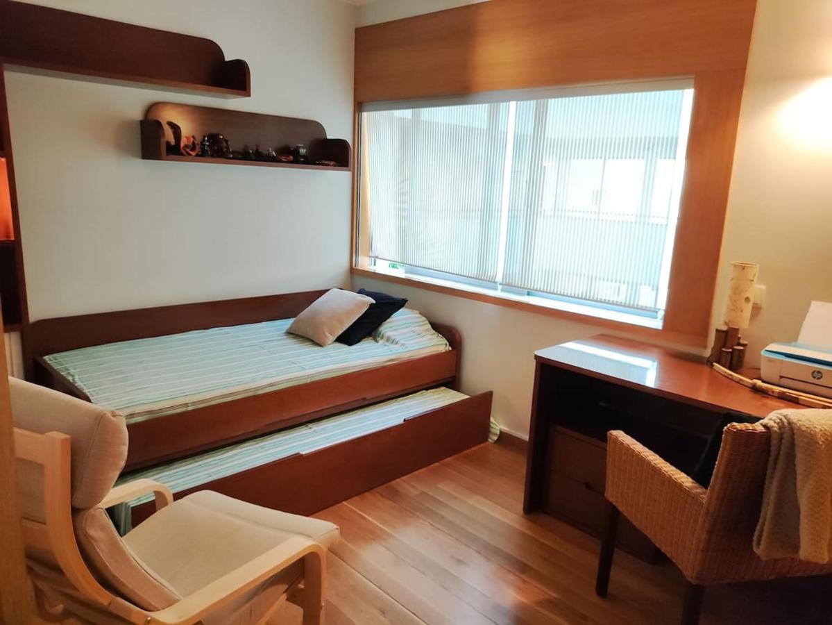 Furadouro Pool&Beach Apart Ovar Luaran gambar