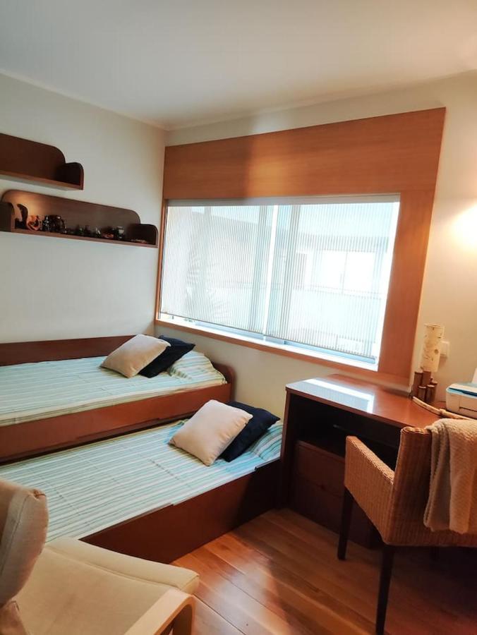 Furadouro Pool&Beach Apart Ovar Luaran gambar