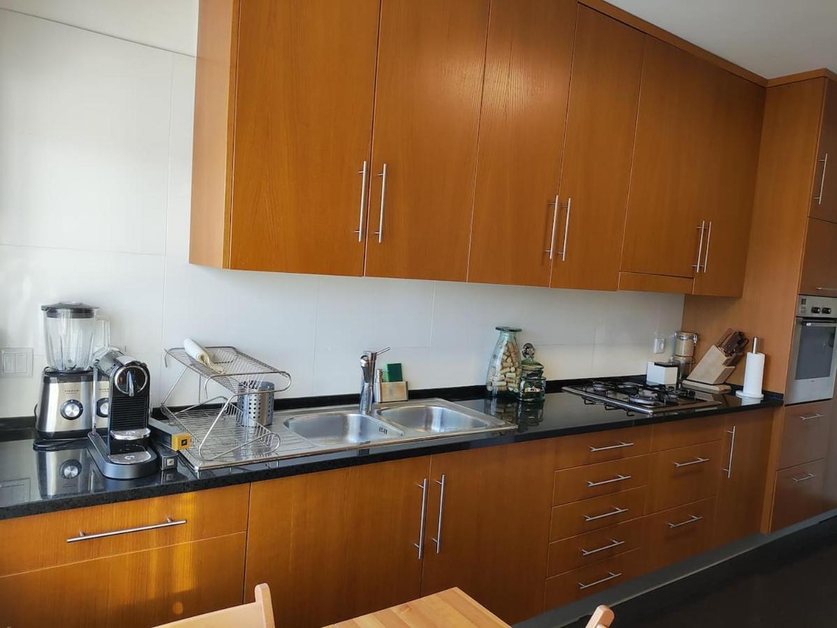 Furadouro Pool&Beach Apart Ovar Luaran gambar
