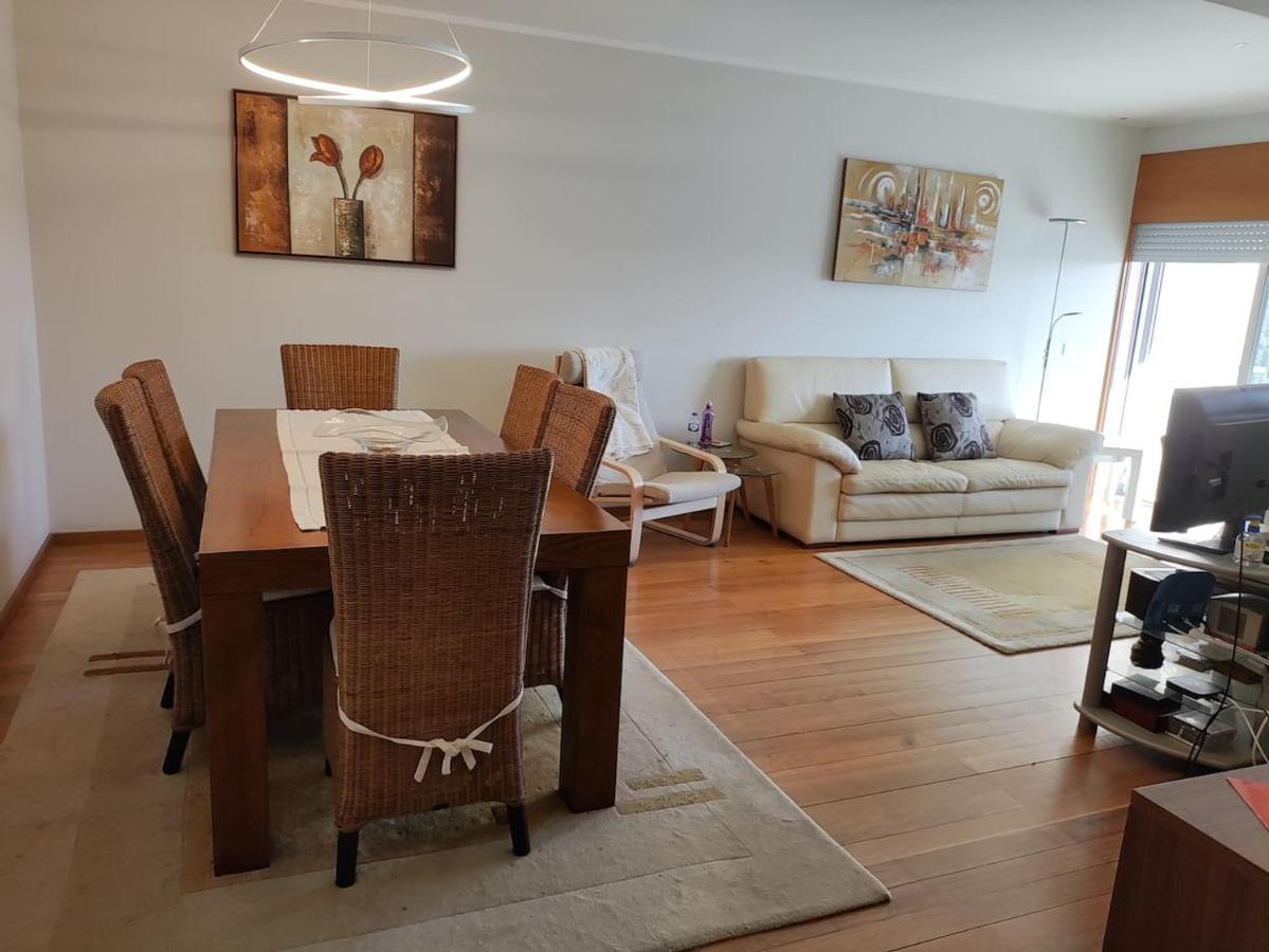Furadouro Pool&Beach Apart Ovar Luaran gambar