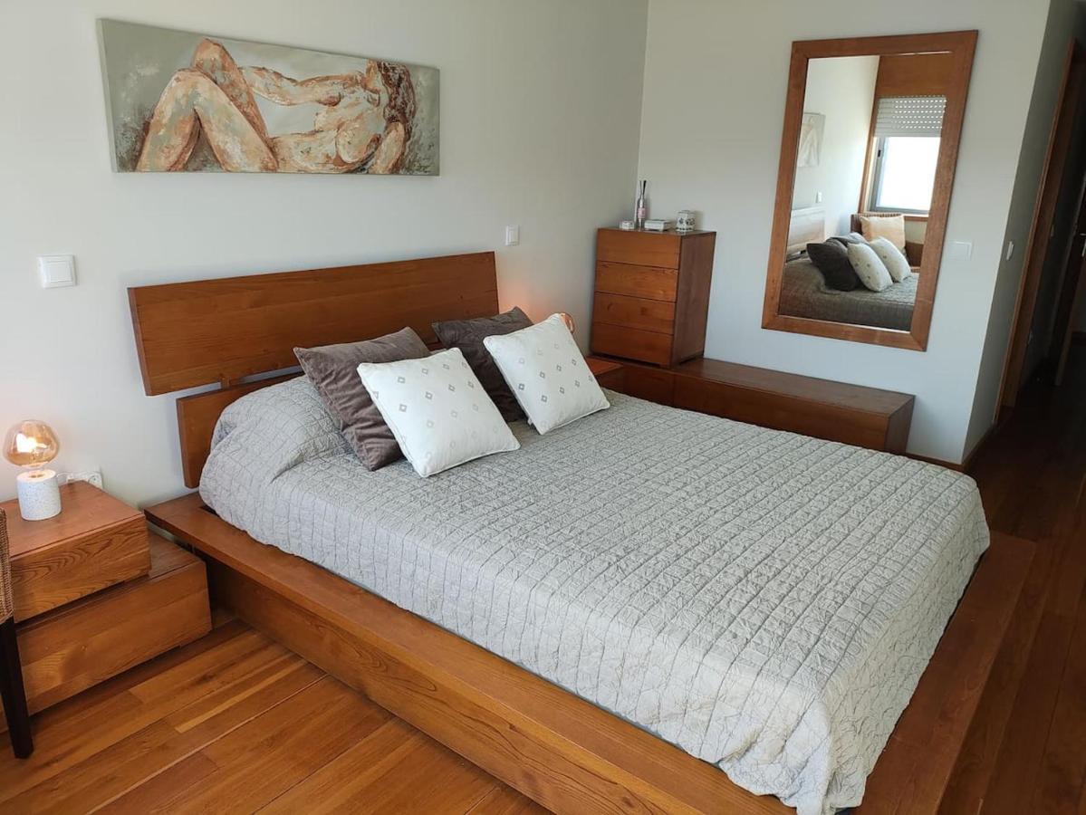 Furadouro Pool&Beach Apart Ovar Luaran gambar