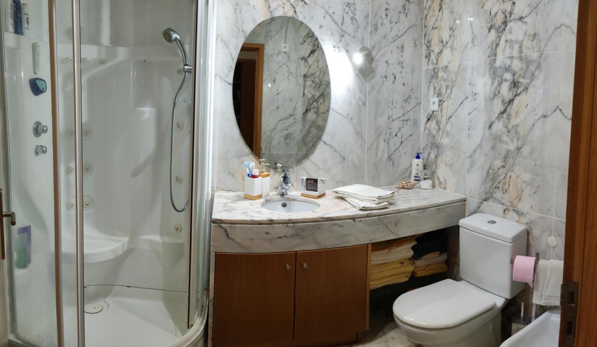Furadouro Pool&Beach Apart Ovar Luaran gambar