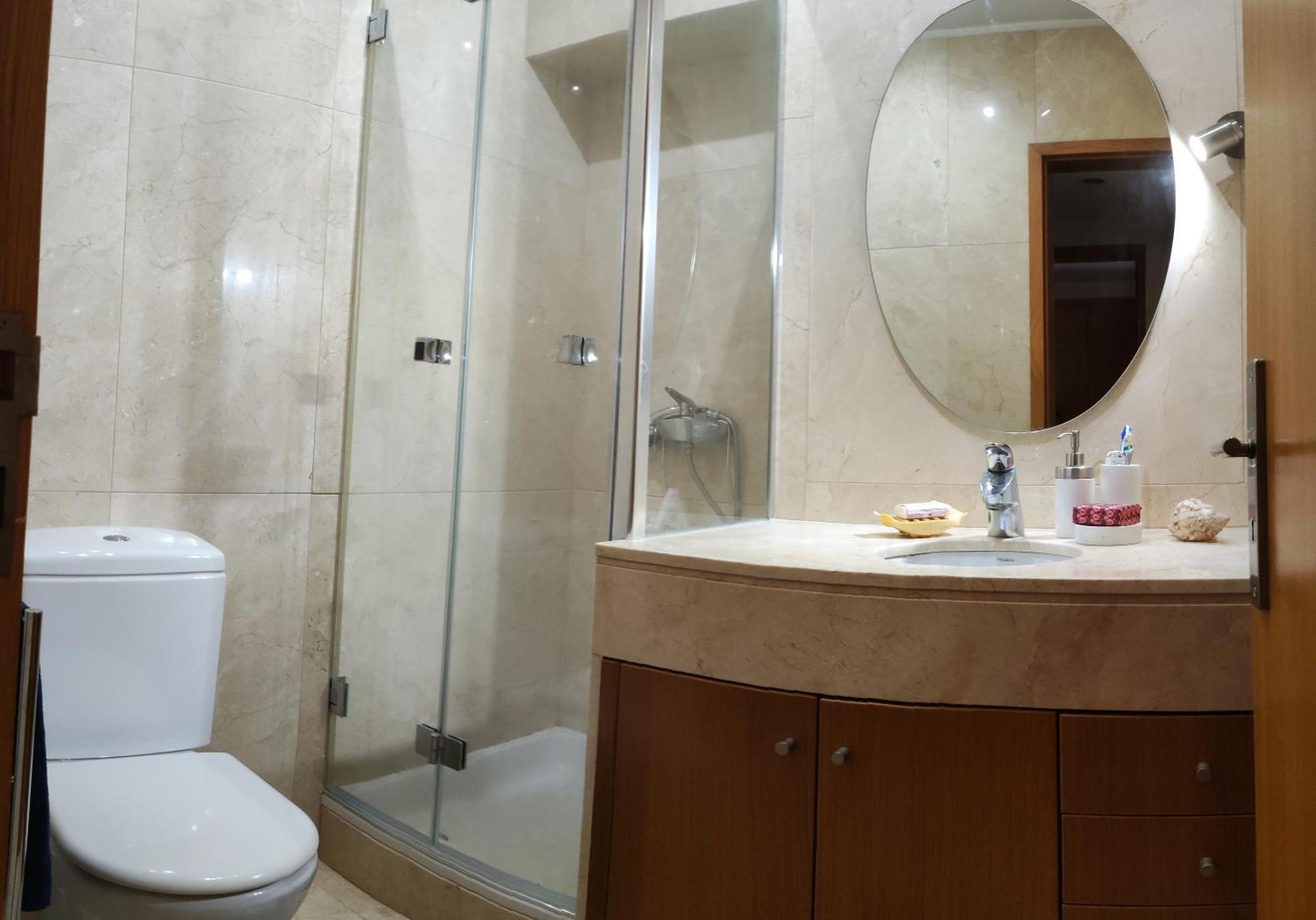 Furadouro Pool&Beach Apart Ovar Luaran gambar