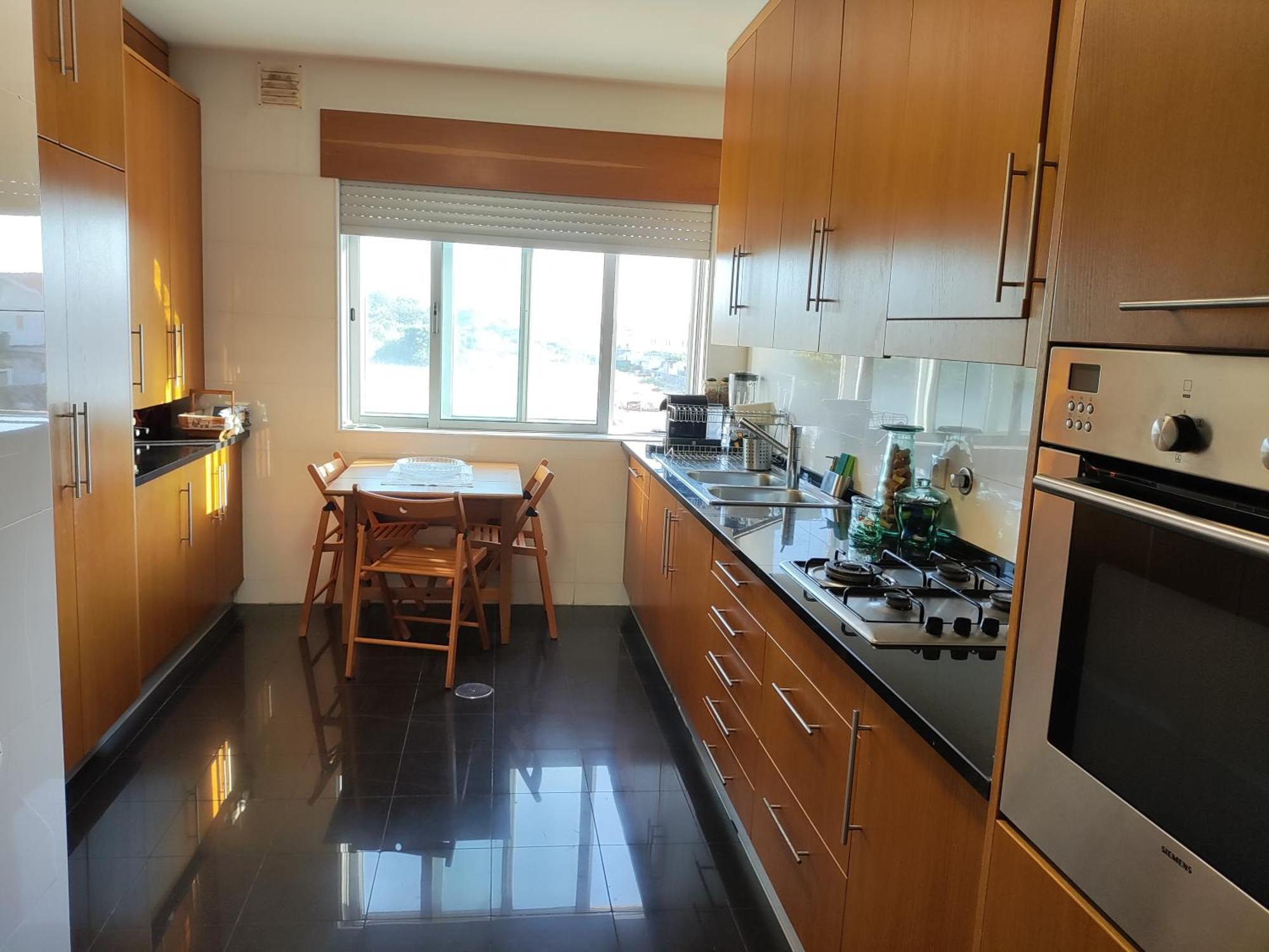 Furadouro Pool&Beach Apart Ovar Luaran gambar