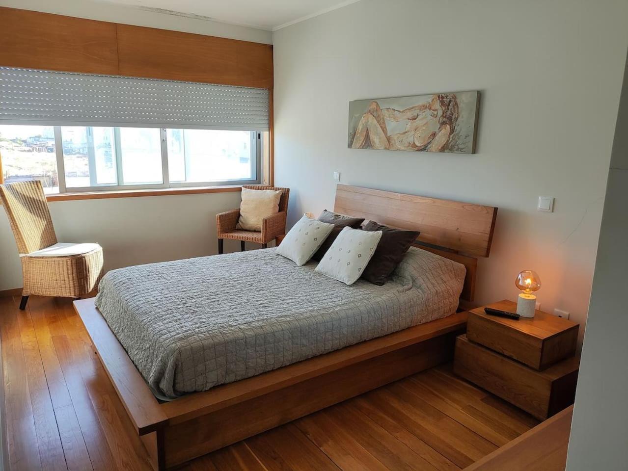 Furadouro Pool&Beach Apart Ovar Luaran gambar